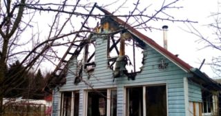 Демонтаж дачного дома Кулебаки, цена от 2692 руб.