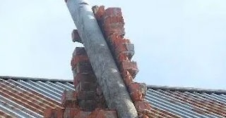 Демонтаж дымохода в частном доме по выгодной цене от 581 рублей | Сварной-Клб