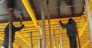 Демонтаж опалубки в Кулебаках: цены от 370 рублей | Сварной-Клб