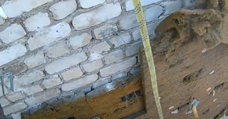 Демонтаж утеплителя в Кулебаках по выгодной цене от 423 рублей - Сварной-Клб