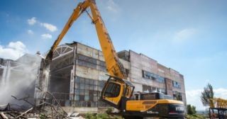 Демонтаж завода Кулебаки, цена от 3008 руб.
