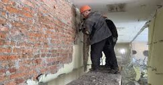 Демонтаж кирпичной кладки в Кулебаках – цена от 581 руб | Сварной-Клб