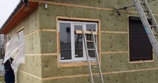Демонтаж сайдинга от 370 рублей в Кулебаках - профессиональные услуги Сварной-Клб