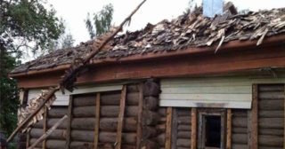 Разбор старой бани в Кулебаках - стоимость от 1583 рублей | Сварной-Клб